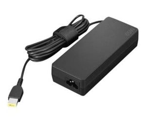 Strømkabel (ekstern) - Lenovo - power adapter - 65 Watt - 4X21J08876