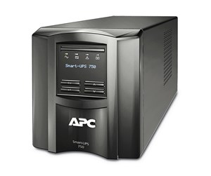 UPS - APC SMT750X93 - Smart-UPS - 750VA/500W - SMT750X93