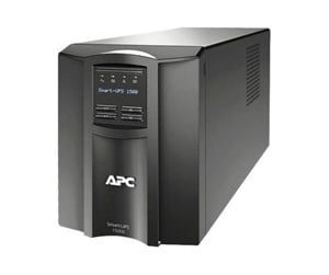 UPS - APC SMT1500X93 - Smart-UPS - 1440VA/1000W - SMT1500X93