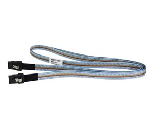 Scsi - Hewlett Packard Enterprise HPE Fanout Cable - P35176-B21