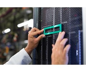 Kjøling og vifter - Hewlett Packard Enterprise HPE Standard - P41666-B21