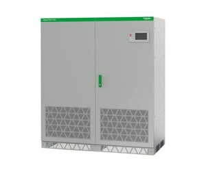 Strømkabel (ekstern) - APC Schneider Electric Galaxy PW 2nd Gen - EPWUPS160KH12PS