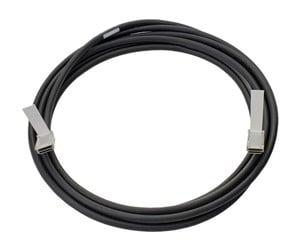 Nettverkskabel - E Infiniband direct attach cable - 50 cm - P06149-B21