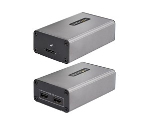 Repeater & Transceiver - StarTech.com F35023-USB-EXTENDER - F35023-USB-EXTENDER