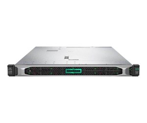 Server - HP E ProLiant DL360 Gen10 Network Choice - P56952-421