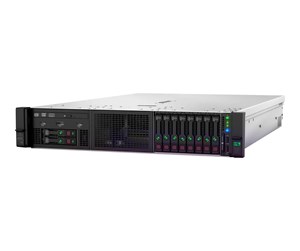 Server - HP E ProLiant DL380 Gen10 Network Choice - P56960-421