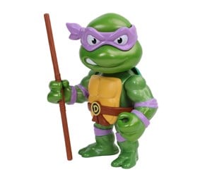 Figurer - Jada Toys TMNT Donatello Figure 10cm - 4006333071195