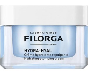 Ansiktspleie - Filorga Hydra-Hyal Hydrating Plumping Cream - 3540550000237