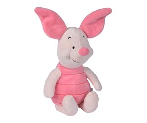 Dukker, Bamser & Utstyr - SIMBA DICKIE GROUP Disney - Piglet Plush (25 cm) - 6315872703