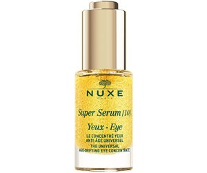 Ansiktspleie - Nuxe Super Serum [10] Eye Age Defying Concentrate - C-NU-271-15