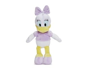 Dukker, Bamser & Utstyr - SIMBA DICKIE GROUP Disney - Daisy Plush (25 cm) - 6315872689