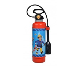 Rollelek - SIMBA DICKIE GROUP Fireman Sam Fire Extinguisher Pro - 109252398038