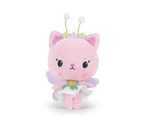 Dukker, Bamser & Utstyr - Gabby's Dollhouse - Kitty Fairy Plush (25 cm) - 6305875232X24