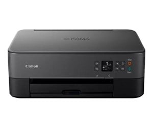 Skriver - Canon PIXMA TS5350i Blekkskriver Multifunksjon - Farge - Blekk - 4462C086