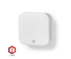 Smarthus - Nedis SmartLife Veggbryter - ZBWS10WT