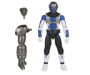 Figurer - Hasbro Marvel Legends Series - What If...? (Marvel's Goliath) 15cm - F65405X00