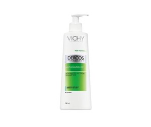 Hårpleie - Vichy Dercos Anti-Dandruff Shampoo - C-VI-127-02