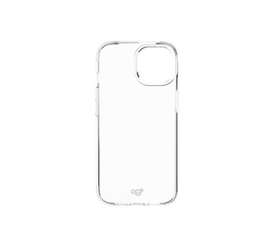 Mobil - Deksel og etui - Tech21 Evo Lite iPhone 15/14/13 Clear - T21-10260