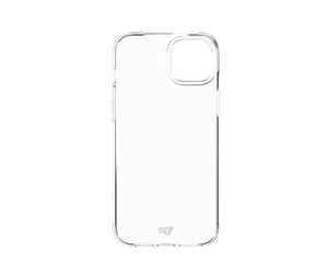 Mobil - Deksel og etui - Tech21 Evo Lite iPhone 15 Plus Clear - T21-10306