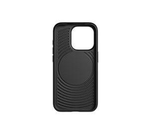 Mobil - Deksel og etui - Tech21 Evo Lite iPhone 15 Pro Black - T21-10282