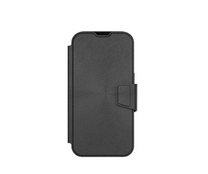 Mobil - Deksel og etui - Tech21 Evo Lite Wallet iPhone 15 Pro Black - T21-10271