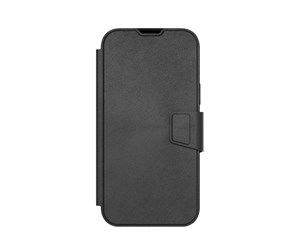 Mobil - Deksel og etui - Tech21 Evo Lite Wallet iPhone 15 Plus Black - T21-10294