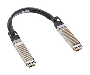 Nettverkskabel - E InfiniBand NDR 400GBase direct attach cable - 1.5 m - P45696-B23