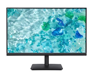 Skjerm - 24" Acer Vero V247Y Ebipv - UM.QV7EE.E01