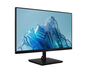 Skjerm - 27" Acer Vero V277 Ebipv - UM.HV7EE.E03