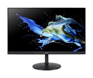 Skjerm - 24" Acer CB242Y Esmiprx - CB2 Series - LED monitor - Full HD (1080p) - 24" - UM.QB2EE.E02