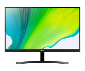 Skjerm - 24" Acer K3 K243YE  - FHD | 100Hz | IPS | 2W Speakers - UM.QX3EE.E01