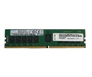 RAM - Lenovo TruDDR4 - DDR4 - module - 256 GB - DIMM 288-pin - 2933 MHz / PC4-23400 - 3DS registered - 4ZC7A08727