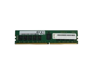 RAM - Lenovo TruDDR4 - DDR4 - module - 8 GB - DIMM 288-pin - 2933 MHz / PC4-23400 - registered - 4ZC7A08739