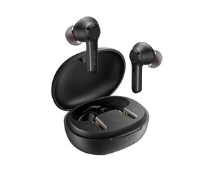 Hodetelefoner - Earfun Air Pro 2 - Black - TW300B