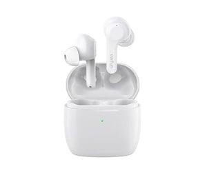 Hodetelefoner - Earfun Air - White - TW200W