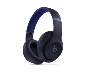 Hodetelefoner - Apple Beats Studio Pro - Navy - MQTQ3DN/A