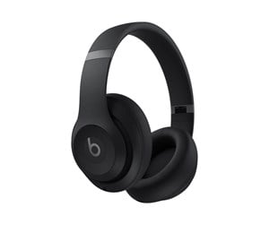 Hodetelefoner - Apple Beats Studio Pro - Black - MQTP3DN/A