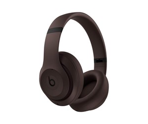 Hodetelefoner - Apple Beats Studio Pro - Deep Brown - MQTT3DN/A