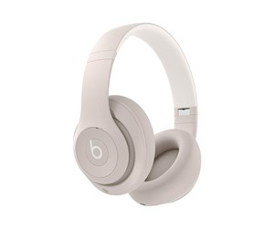 Hodetelefoner - Apple Beats Studio Pro - Sandstone - MQTR3DN/A