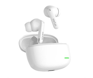 Hodetelefoner - Earfun Air Mini 2 - White - TW203W