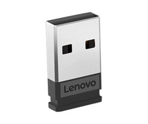 Input-adapter - Lenovo Unified Pairing - wireless mouse / keyboard receiver - USB - 4XH1D20851