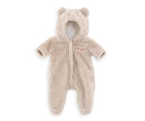 Dukker, Bamser & Utstyr - Corolle Mon Grand Poupon Doll Clothes Teddy 42 cm - 9000160140