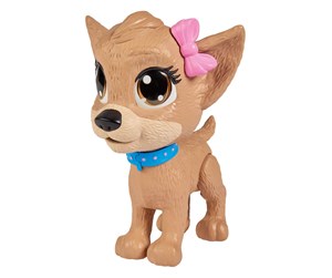 Figurer - SIMBA DICKIE GROUP Chi Chi Love - Pii Pii Puppy - 105893460