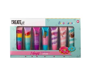 Rollelek - CREATE IT! Candy Explosion Lip Gloss Swirl - 84810