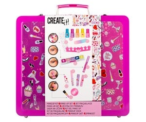 Rollelek - CREATE IT! Beauty Make-Up Set Neon/Glitter in Can - 84512