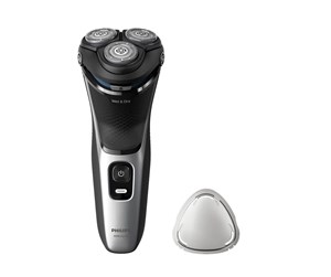 Barbermaskin - Philips Barbermaskin Shaver 3000 Series - S3143/00