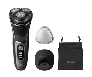 Barbermaskin - Philips Barbermaskin 3000 Series S3343 - S3343/13