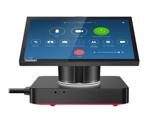 Stasjonær - All-In-One - Lenovo ThinkSmart Hub ZOOM - 11H3000KMT