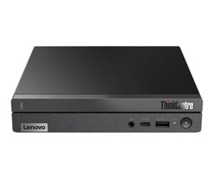 Stasjonær PC - Lenovo ThinkCentre Neo 50q Gen 4 | Core i5 | 16GB | 256GB - 12LN002YMX