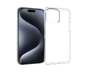 Mobil - Deksel og etui - Insmat Crystal - back cover for mobile phone - 650-1180